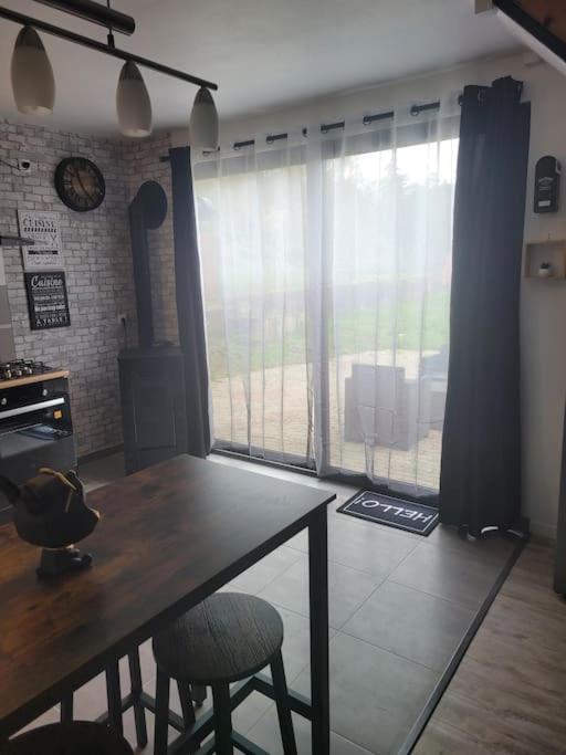 Petite Maison Cosy En Duplex Eguelshardt ภายนอก รูปภาพ